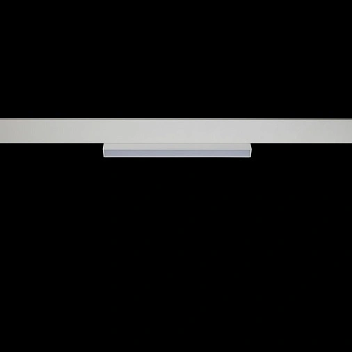 LED Светильник линейный поворотный для магнитного шинопровода